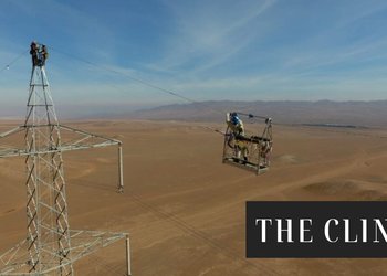 Comité de Ministros respalda megaproyecto eléctrico y mantiene calificación ambiental favorable de dos iniciativas por US$1.510 millones