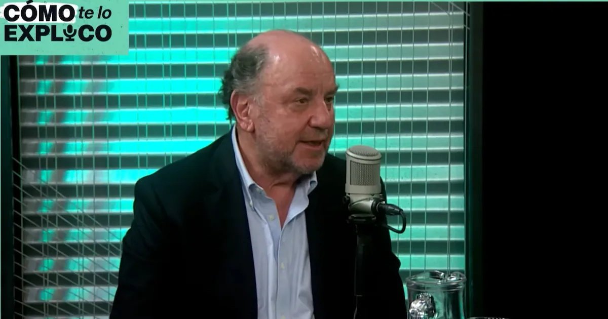 Excanciller Moreno afirma que gobierno ha cometido errores en política exterior y que sería preferible que Kast no asistiera al Foro Madrid