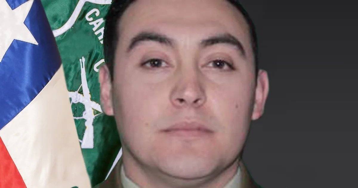 Carabineros afirma que no ha sido informado de muerte de sargento baleado en Puerto Varas
