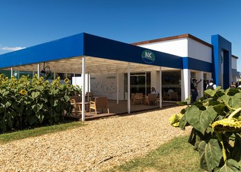 NK, con el foco puesto en el alto rendimiento y en brindar más servicios al productor