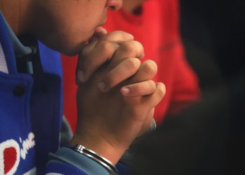 Senado aprobó en general la reforma a la responsabilidad penal adolescente