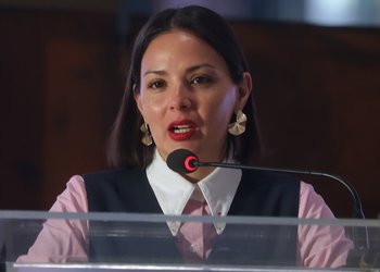 Arredondo responde a la UDI por "festival porno": "Vienen a cuestionarlo todo para quitar recursos"