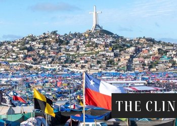 Manouchehri anuncia la cancelación de La Pampilla y manifiesta críticas al Gobierno por la falta de recursos inmediatos para la reconstrucción en Coquimbo