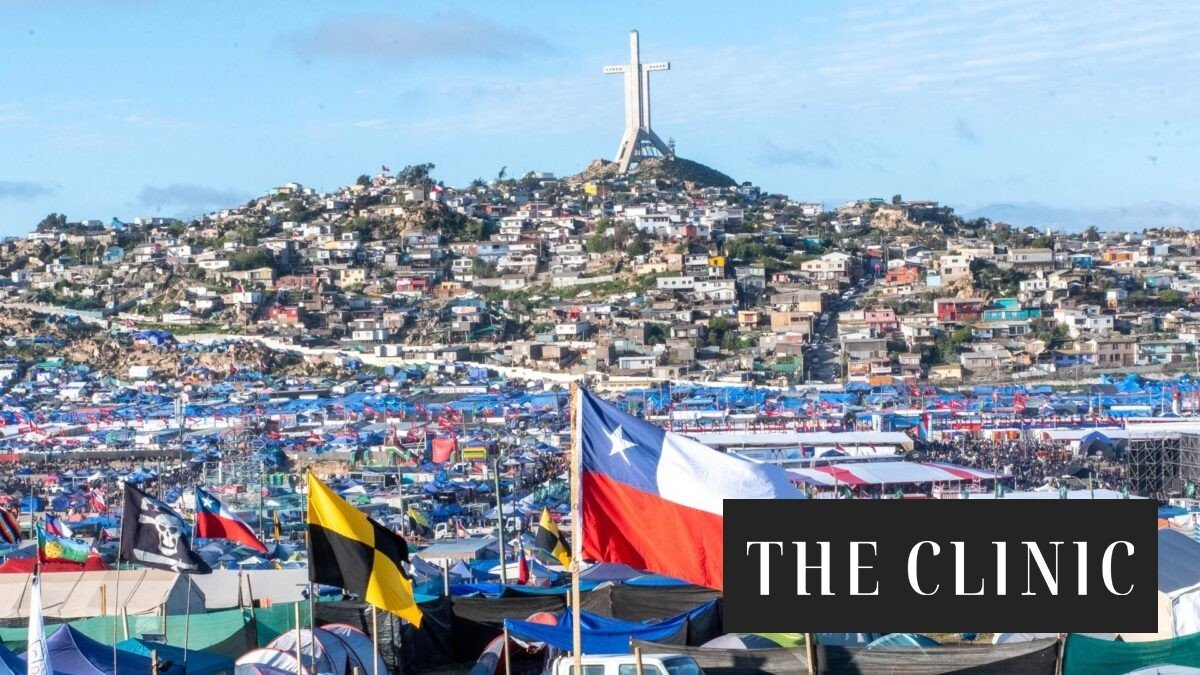 Manouchehri anuncia la cancelación de La Pampilla y manifiesta críticas al Gobierno por la falta de recursos inmediatos para la reconstrucción en Coquimbo