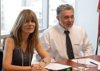 Ministra Rincón anuncia dos proyectos de ley para frenar alzas en cuentas de la luz provocadas por retrasos en fijación de tarifas