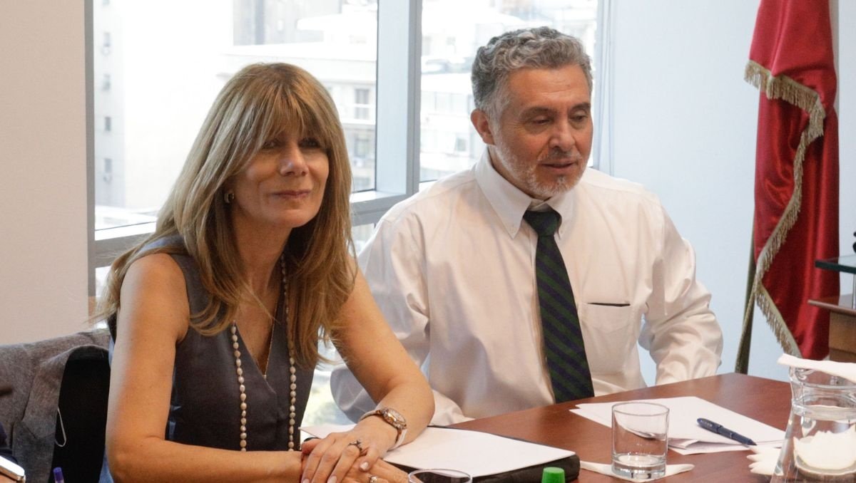 Ministra Rincón anuncia dos proyectos de ley para frenar alzas en cuentas de la luz provocadas por retrasos en fijación de tarifas