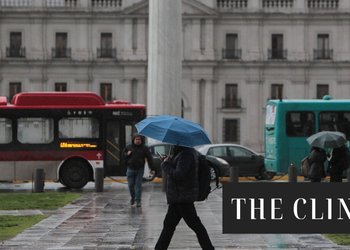 El invierno llega con la influencia de “El Niño”: Meteorología pronostica regreso de las lluvias, heladas bajo cero y más precipitaciones