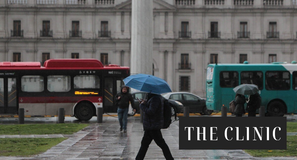 El invierno llega con la influencia de “El Niño”: Meteorología pronostica regreso de las lluvias, heladas bajo cero y más precipitaciones