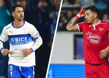 La UC buscará limpiar sus heridas y frenar a Ñublense en la Liga