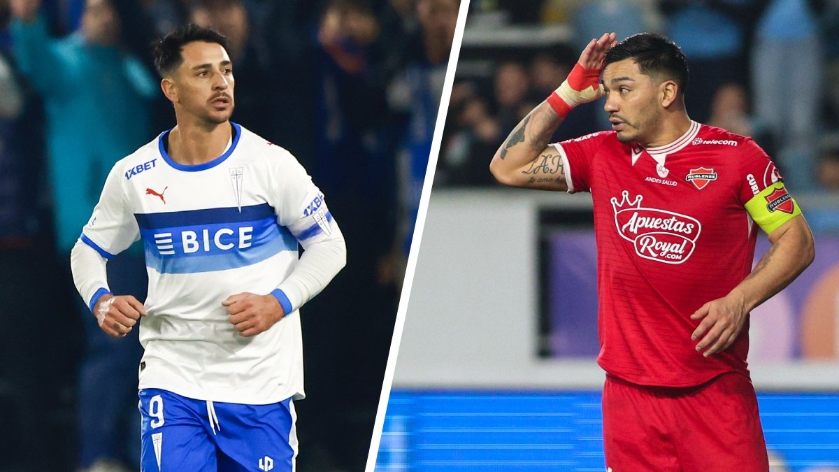 La UC buscará limpiar sus heridas y frenar a Ñublense en la Liga
