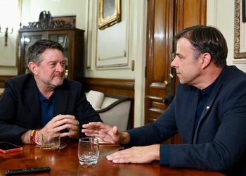 Autoridades anuncian plan para recuperar barrio Mapocho–La Chimba en Santiago