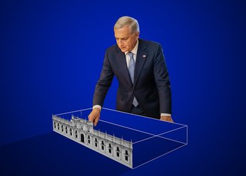 Zoom al empoderado Segundo Piso y a la Secom del Presidente Kast: los brazos armados del nuevo gobierno