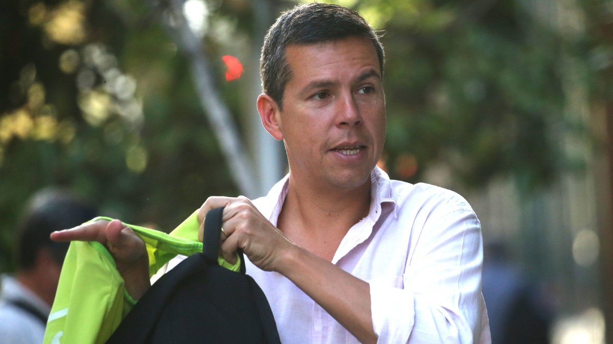 Alcalde de Renca: "La Cuenta Pública no nos deja satisfechos"