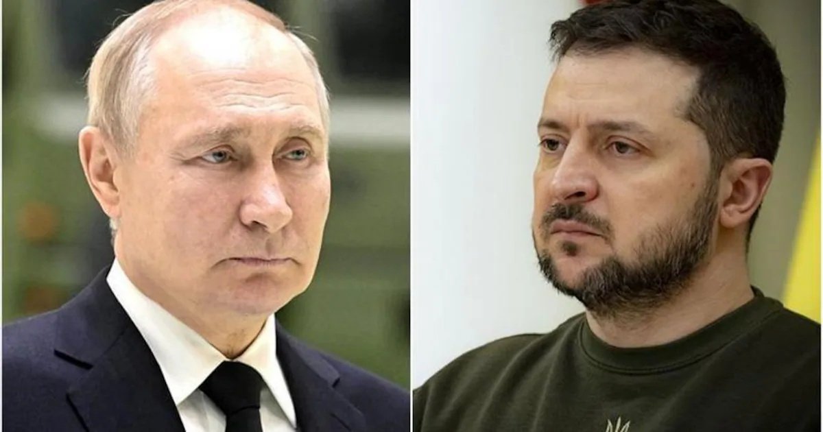 Ucrania y Rusia intercambian a más de 400 presos como parte del acuerdo anunciado por Trump