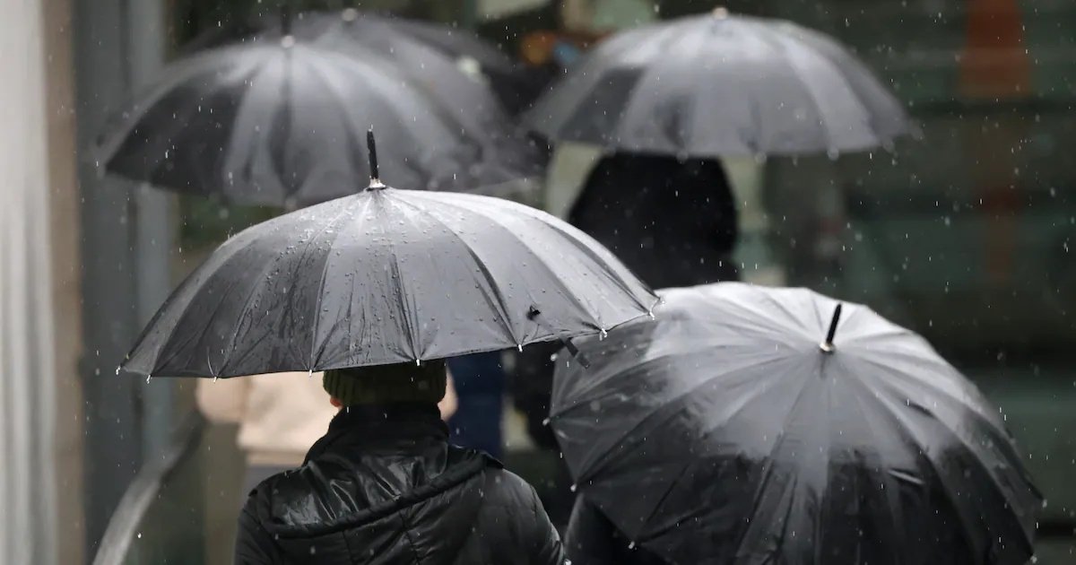 Sistema frontal en Chile, EN VIVO: monitorea las lluvias, alertas y la emergencia en el país