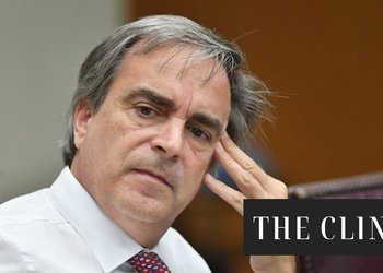 Luciano Cruz-Coke se inhabilita de la votación de la AC contra Grau: libelo no lograría los votos para su aprobación en el Senado