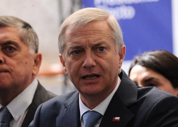 Kast insiste en arremetida contra el Gobierno por cable chino: “Ellos, con su actitud, pusieron en riesgo a todos los chilenos que tienen Visa Waiver”