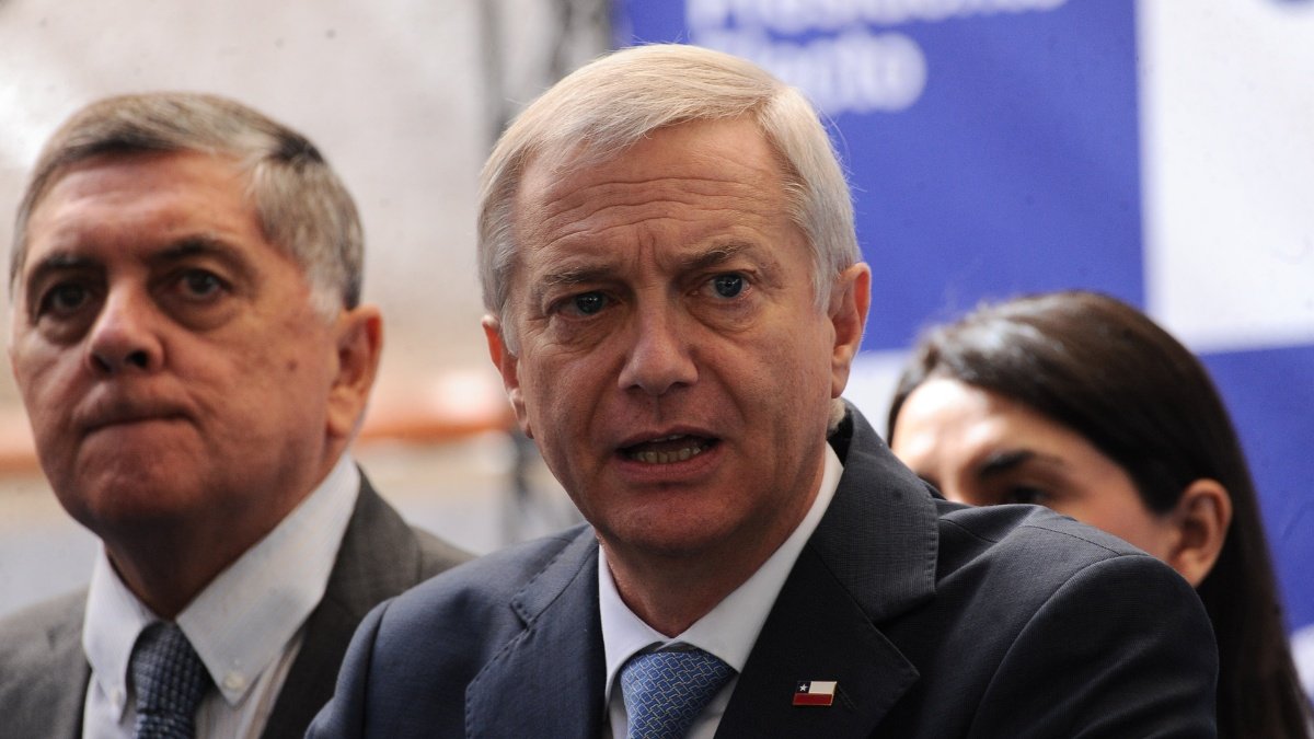 Kast insiste en arremetida contra el Gobierno por cable chino: “Ellos, con su actitud, pusieron en riesgo a todos los chilenos que tienen Visa Waiver”