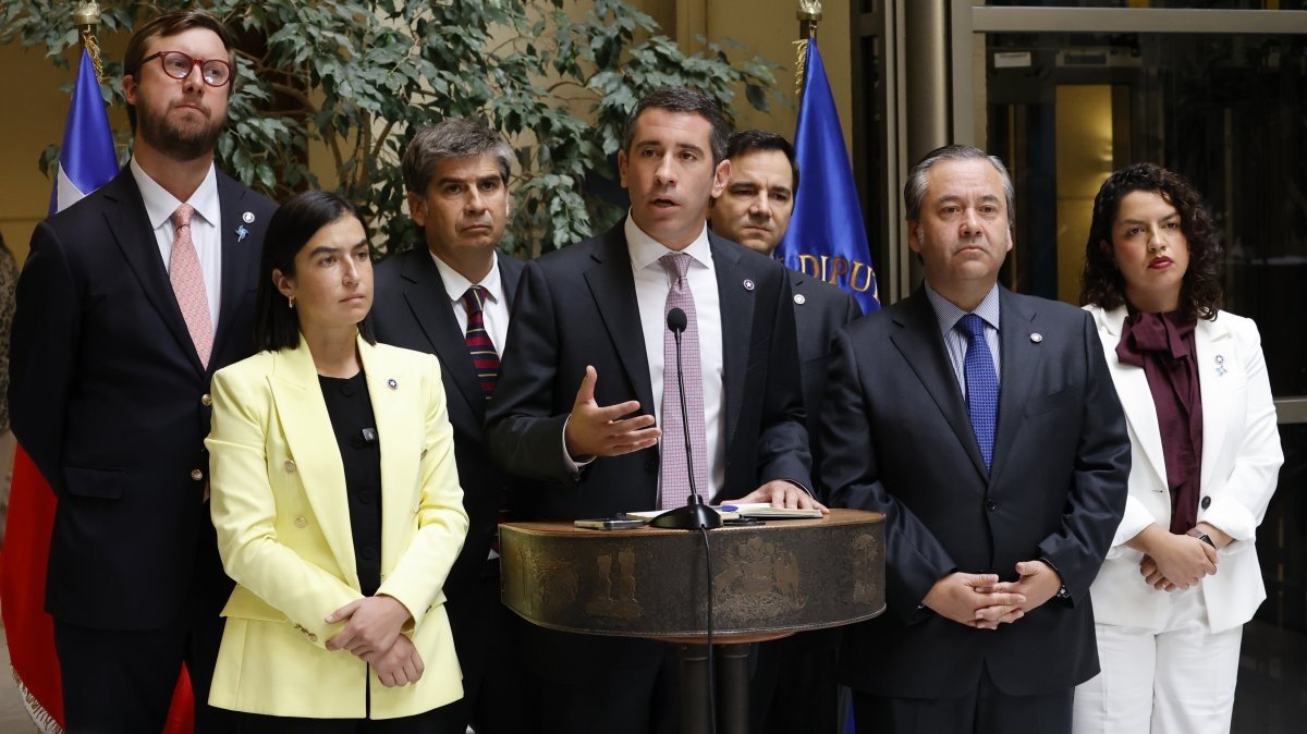 Republicanos: Nunca hemos planteado que una medida mágica resuelve los problemas