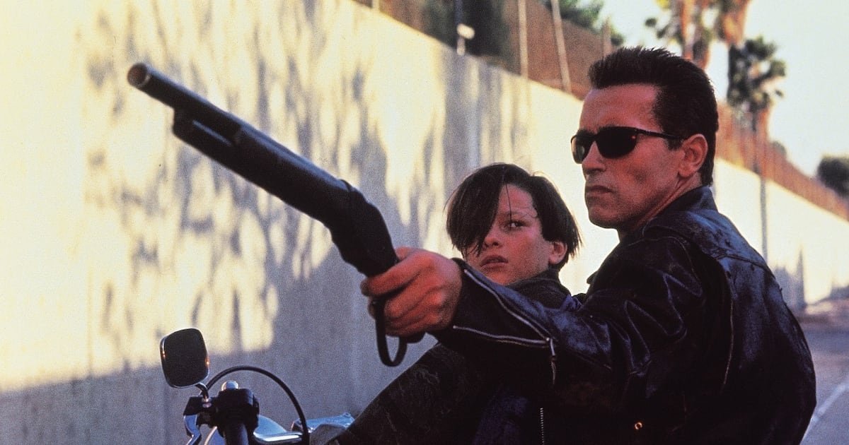 Edward Furlong y el regreso de Terminator 2: “Pude usar mi angustia adolescente”