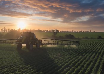 Plantium redefine la pulverización selectiva en Expoagro