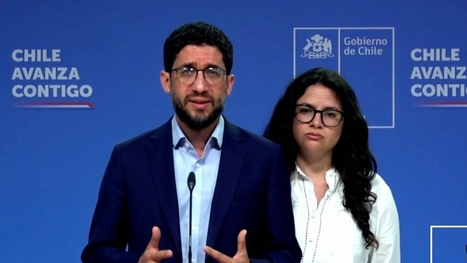 “Nos parece sumamente grave e irresponsable”: El duro emplazamiento del Gobierno hacia la UDI por dilatar proyecto de Sala Cuna