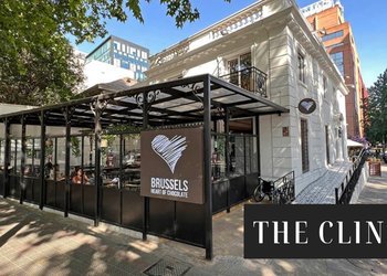 Nuevo revés para la chocolatería Brussels: deberá pagar millonaria multa laboral en medio de la solicitud de quiebra que enfrenta la cadena en Chile