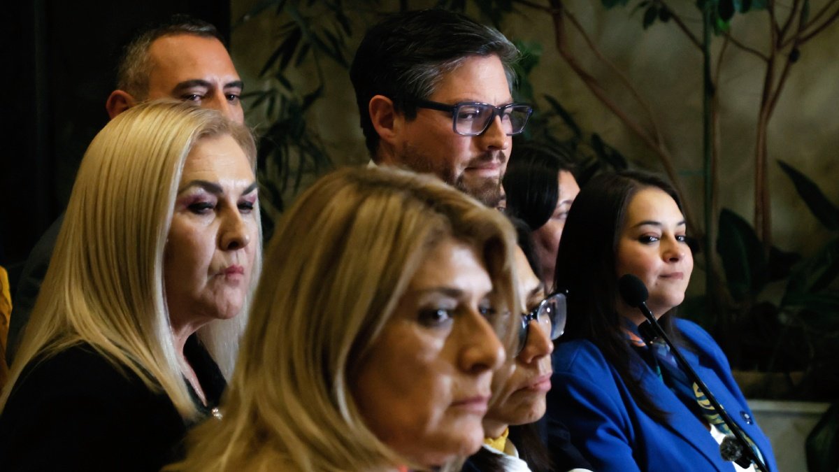 Exsubsecretario de Piñera advierte sobre el PDG: "Cuidado con ese pirquineo; puede salir caro"