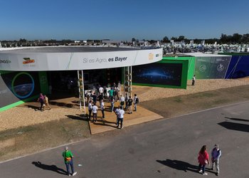 Expoagro 2026: una empresa de tecnología impulsa un nuevo salto productivo para el campo argentino