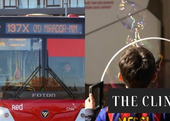 El MIM se pone en modo vacaciones de invierno: un recorrido especial de transporte público y descuentos en entradas
