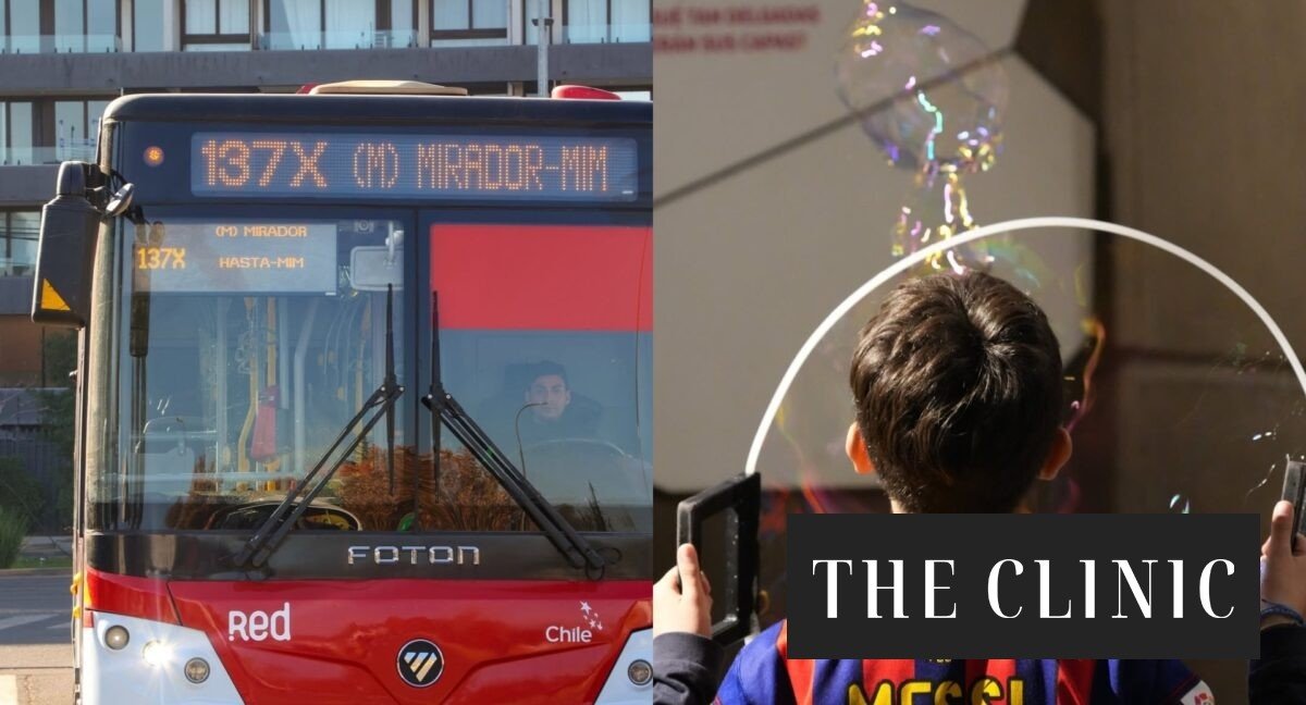 El MIM se pone en modo vacaciones de invierno: un recorrido especial de transporte público y descuentos en entradas