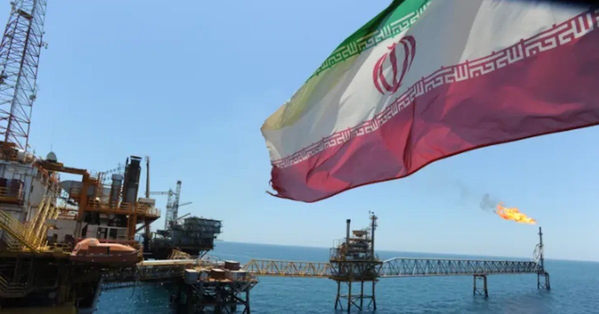 Irán avisa de que responderá a los ataques de Estados Unidos golpeando instalaciones petrolíferas en la región