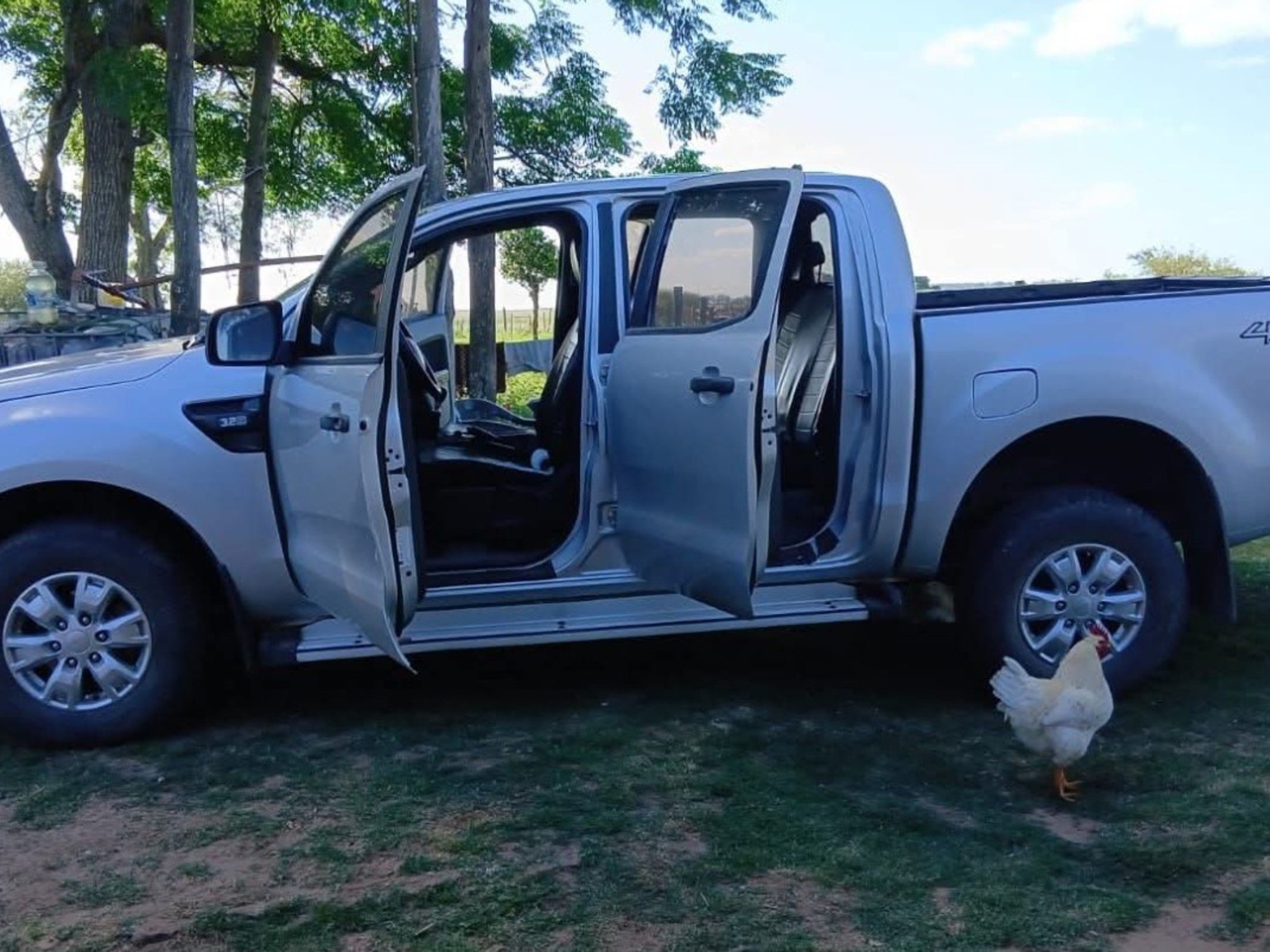 Una entidad pide el “inmediato esclarecimiento” del asesinato de un productor en Corrientes