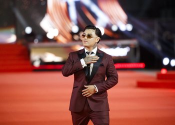 La reflexión de Pablo Chill-E en la gala de Viña 2026: “Desde que empecé mi carrera siempre he dado mi opinión y creo que hacerlo sobre el escenario va a ser una estupidez”