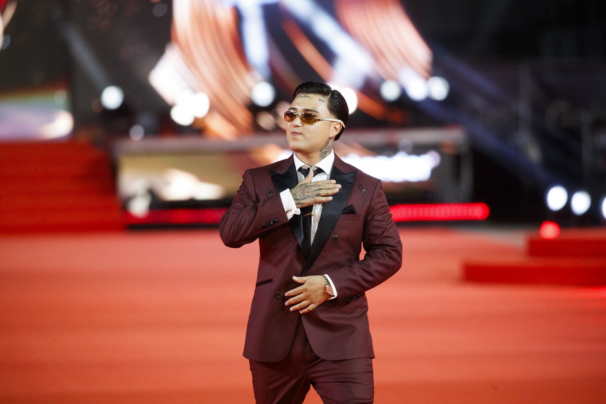 La reflexión de Pablo Chill-E en la gala de Viña 2026: “Desde que empecé mi carrera siempre he dado mi opinión y creo que hacerlo sobre el escenario va a ser una estupidez”