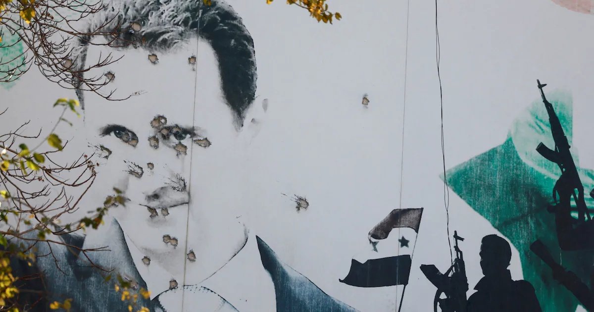 La Justicia siria condena a muerte al expresidente Bashar al Assad por crímenes de guerra y de lesa humanidad