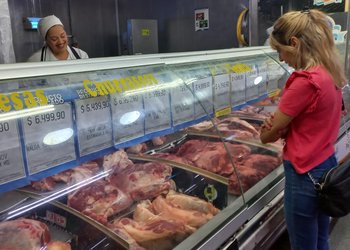 Previo a los datos del Indec: un informe privado reveló el aumento que tuvo la carne vacuna en enero