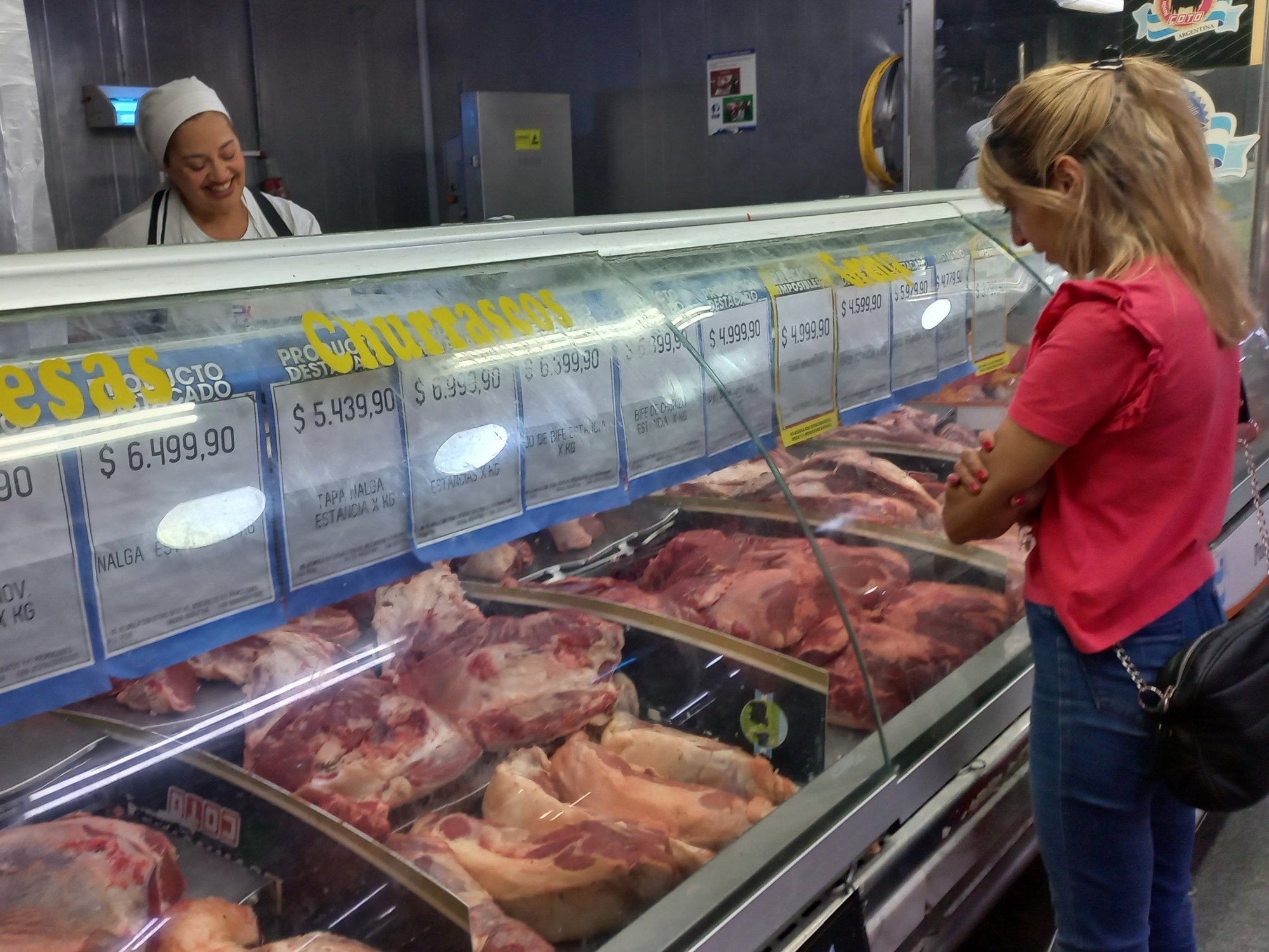 Previo a los datos del Indec: un informe privado reveló el aumento que tuvo la carne vacuna en enero