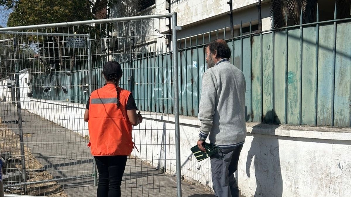 “Es absurdo cómo se está administrando el Estadio Nacional”: Sichel anuncia acciones legales por cierre de calles y veredas debido a conciertos de Bad Bunny