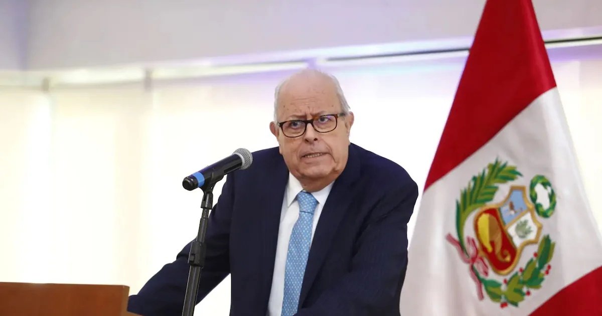 Julio Velarde: El artífice de la estabilidad económica de Perú