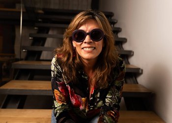 Camila Sosa, escritora y actriz argentina: “Las travestis han estado ahí para dar esperanza, siempre fuimos un faro de libertad enorme”