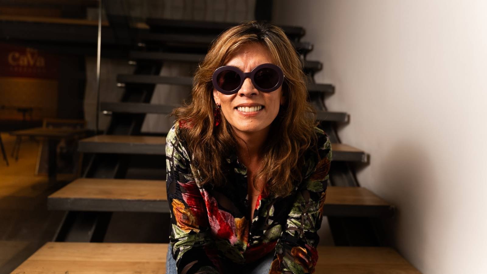 Camila Sosa, escritora y actriz argentina: “Las travestis han estado ahí para dar esperanza, siempre fuimos un faro de libertad enorme”