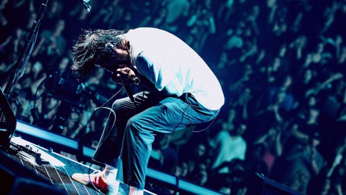 Lollapalooza no se olvida de su ADN rockero: Deftones desplegó toda su potencia en el Parque O’Higgins en el reencuentro con su público chileno