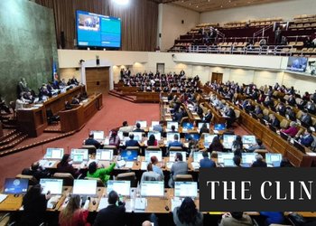 Trámite pasó al Senado: Cámara de Diputados aprobó vetos presidenciales a proyecto de megarreforma