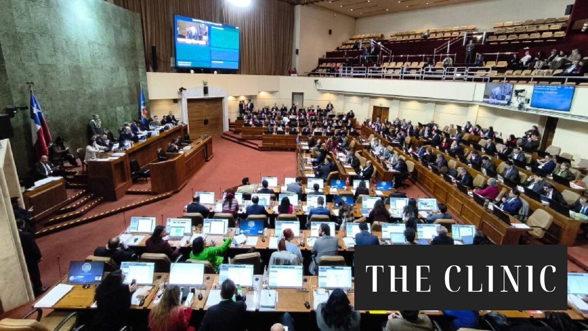 Trámite pasó al Senado: Cámara de Diputados aprobó vetos presidenciales a proyecto de megarreforma