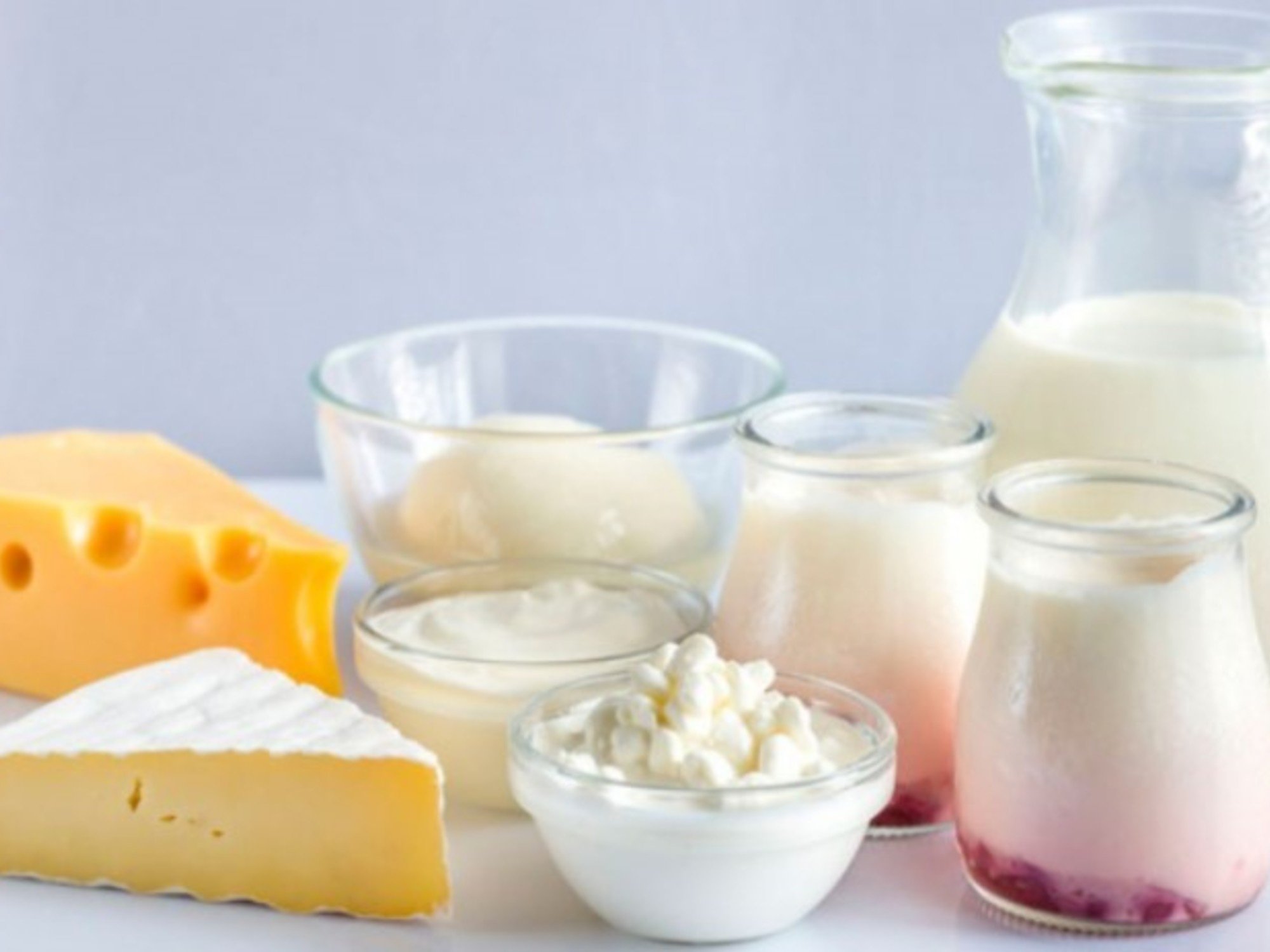 Las exportaciones de lácteos cayeron 23% en un mes, mientras que las ventas en el mercado interno volvieron a contraerse en enero