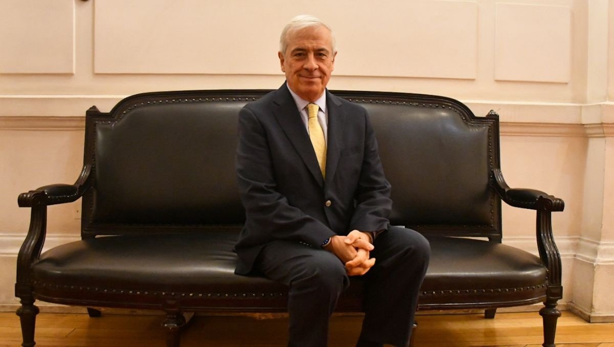 El duro balance de Mañalich a la gestión del Gobierno en salud: “La lista de espera solo aumentó y generaron un vacío grande para el gobierno entrante”