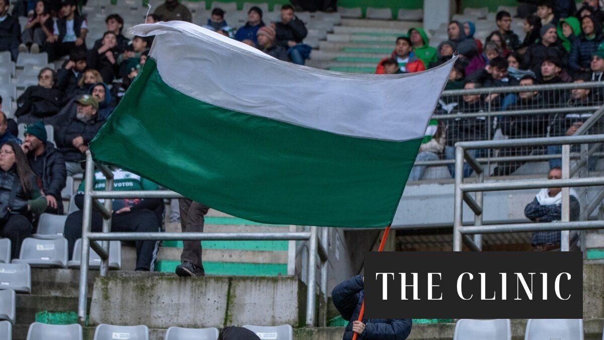 La tragedia que enluta a Deportes Temuco: choque entre un bus que trasladaba a juveniles y un furgón termina con la muerte de un exjugador del club y su esposa