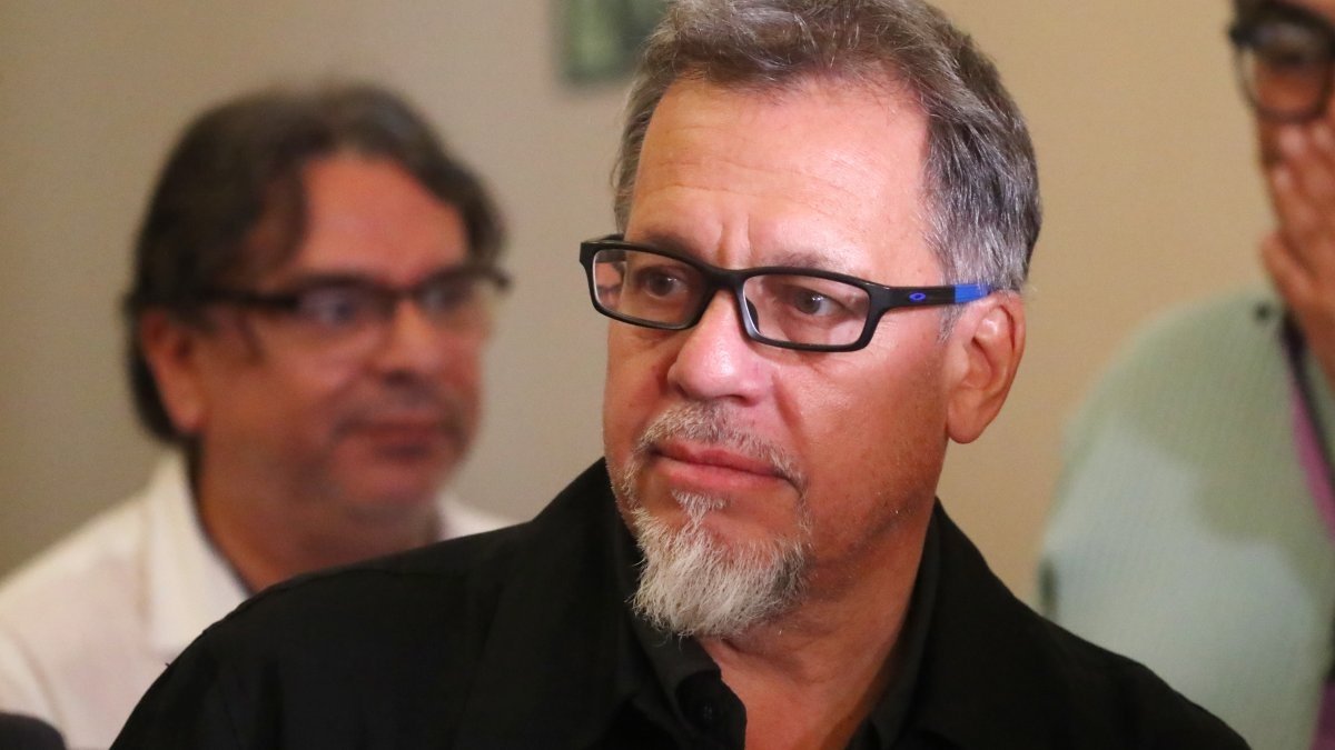 Lagos Weber celebró avance de Jara, pero alertó por triunfo de "la derecha que no dialoga"