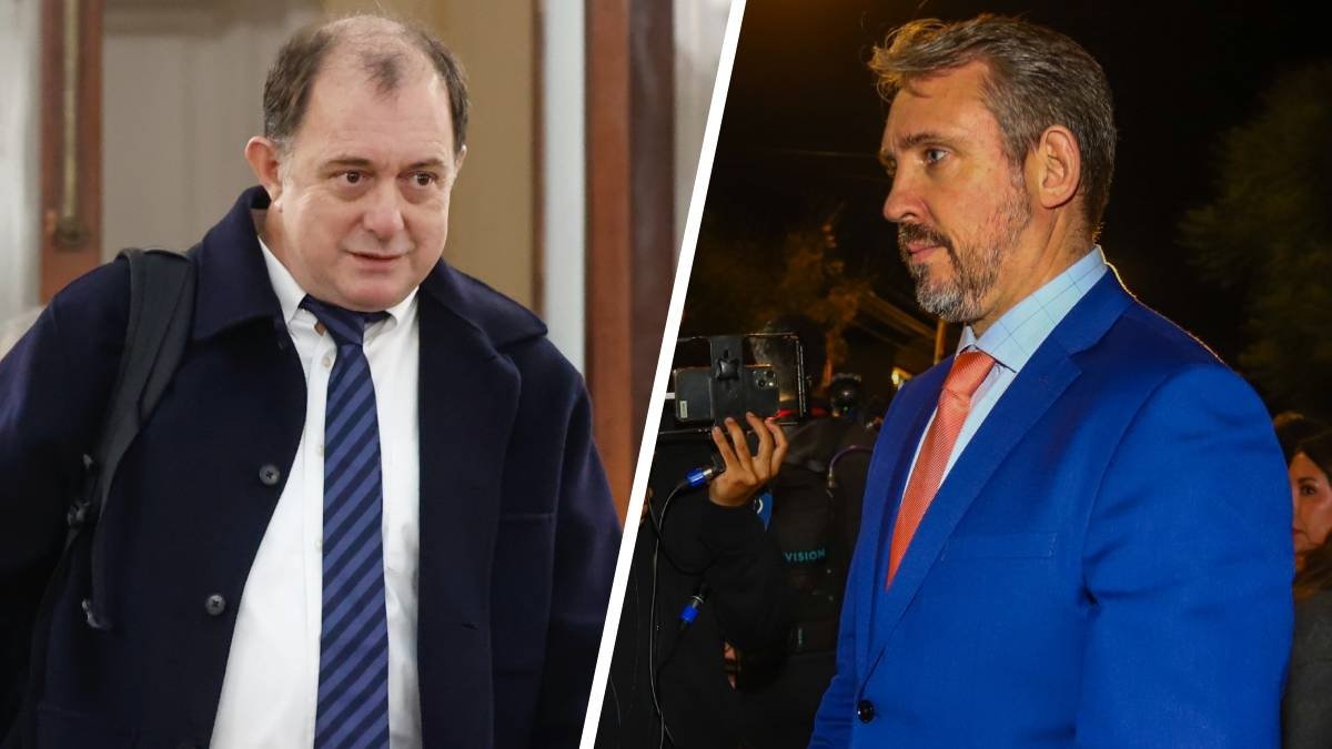 Con la venia de Poduje, denuncia de funcionarios escaló a Fiscalía y golpea a diputado republicano